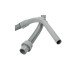 Flexible complet pour aspirateur Electrolux 219336405