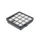 Filtre hepa pour aspirateur Zanussi 405527692