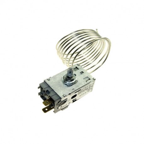 Thermostat 077b6115 pour refrigerateur Fagor F67Q001A5