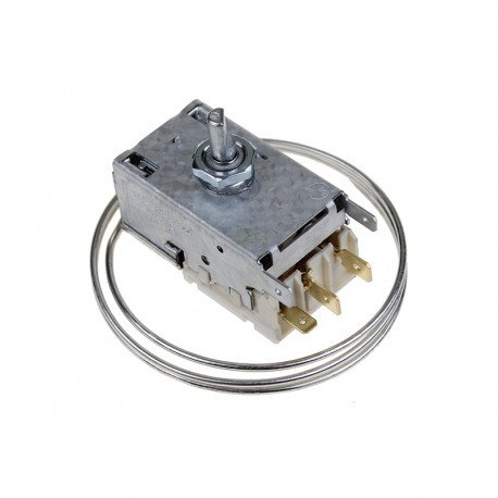 Thermostat k59l19425 pour refrigerateur Whirlpool 8014025230702