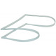 Joint de porte pour refrigerateur Indesit C00143522