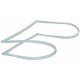 Joint de porte pour refrigerateur Indesit C00143522