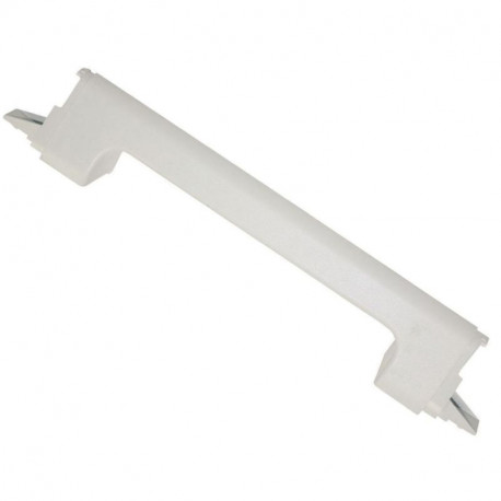 Poignee de porte/congel entraxe 28cm congelateur Liebherr 7422853