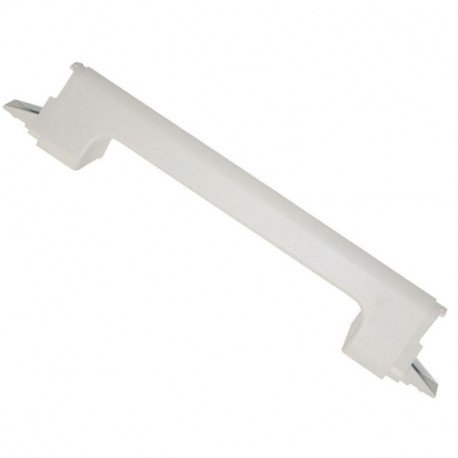 Poignee de porte/congel entraxe 28cm congelateur Liebherr 7422853