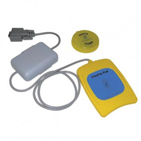 Kit tinytag tg4080 Wpro 480181700538