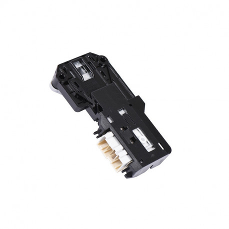 Securite de porte pour lave-linge da. 4-5 166a - 3 contacts Zanussi 132620801
