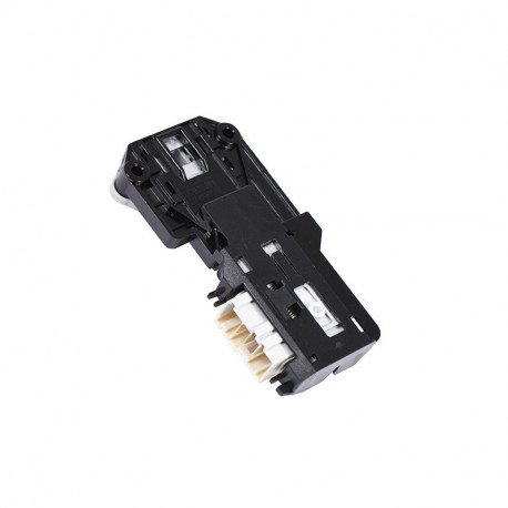 Securite de porte pour lave-linge da. 4-5 166a - 3 contacts Zanussi 132620801