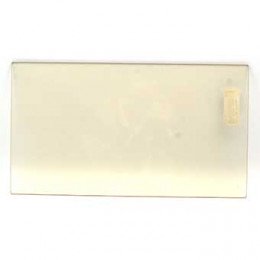 Vitroceram foyer pour poele Supra FR0046140B Vitroceram foyer pour poele Supra FR0046140B