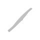 Bras de cyclage superieur gris pour lave-vaisselle Zanussi 111894910