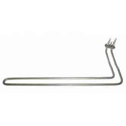 Thermoplongeur 2000w chassis3 pour lave-vaisselle Brandt 31X6062