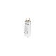 Condensateur papier metallise pour seche-linge Bosch 00610150