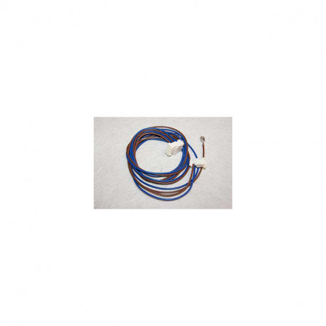 Cablage resistance - filtre an pour lave-linge Indesit C00271408