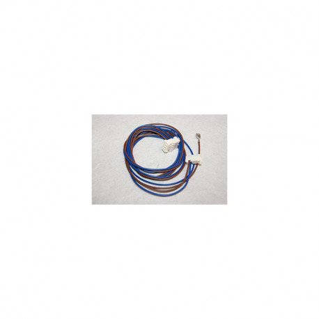 Cablage resistance - filtre an pour lave-linge Indesit C00271408