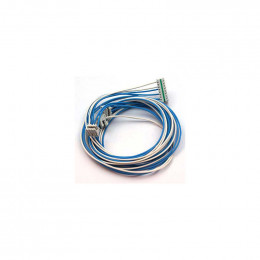 Cablage evp evl ntc arcadia 2 pour lave-linge Hotpoint-ariston C00283597