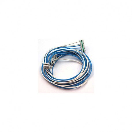 Cablage evp evl ntc arcadia 2 pour lave-linge Hotpoint-ariston C00283597