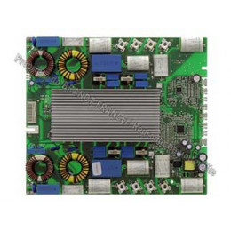 Carte de puissance induction pour table de cuisson De Dietrich AS0038561