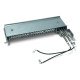 Resistance seche-linge 2300w + thermostats doubles Whirlpool ASW996807