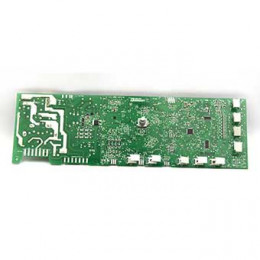 Carte de commande pour lave-linge Vedette AS0041886