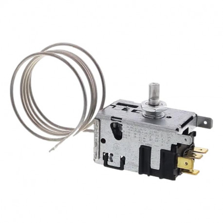 Thermostat 077b6532 077b6136 congelateur pour refrigerateur Multi-marques