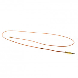 Thermocouple grill de longueur : 1300 mm pour cuisiniere Whirlpool C00307855