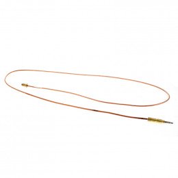 Thermocouple grill de longueur : 1300 mm pour cuisiniere Whirlpool C00307855