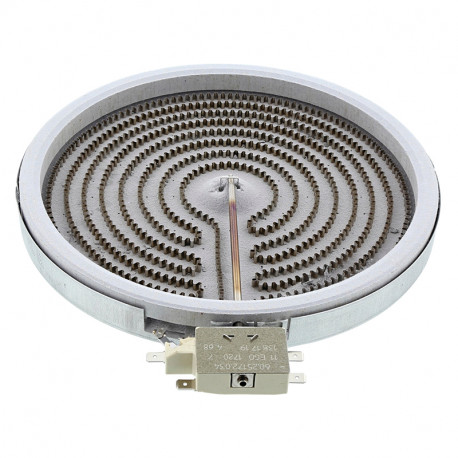 Foyer ego hilight 2300w cuisiniere Multi-marques