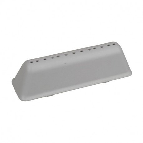 Aube de tambour 44l pour lave-linge chassis eureka Whirlpool 480111104079