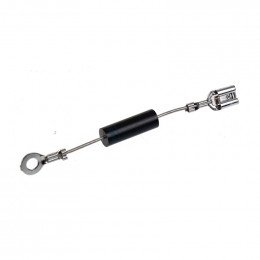 Diode hvr-1x origine pour micro-ondes Brandt 71X0237