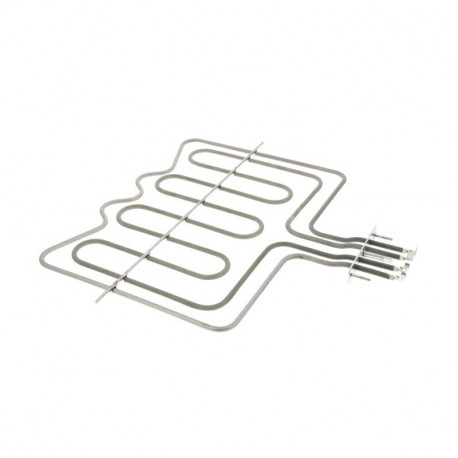 Resistance v/g 1000w - 1900w l 41 5cm - l 37 7cm - a 4 8cm Arthur Martin 387142604