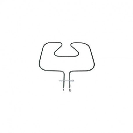 Resistance de sole 1000w four l 40,5cm - l 35cm - a 2,4cm Zanussi 357033804