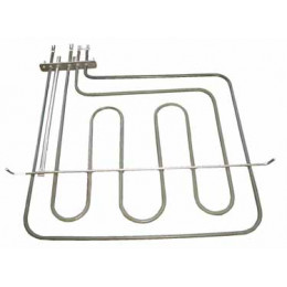 Resistance grill 800w/1800w four pour cuisiniere Brandt 75X1513