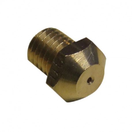 Injecteur diam 8mm cuisiniere table de cuisson Multi-marques