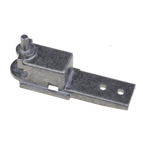 Charniere inferieure reglable pour refrigerateur Whirlpool C00480965