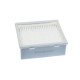 Filtre hygienique pour aspirateur Bosch 00577681