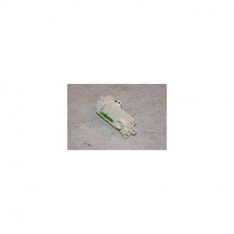 Petit moteur de decharge pour lave-vaisselle Whirlpool 481010745148