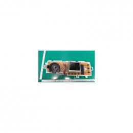 Module affichage + puissance pour lave-linge Samsung DC92-00673B