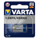 Pile argent /4sr44 6v 145mah Varta 4028101401