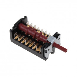 Commutateur multi-fonctions gottak 870701 pour cuisiniere Beko 263900054