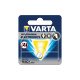 Pile montre argent /sr58 1.55v Varta 362101111