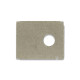 Plaque mica pour micro-ondes Lg 3052W1M007B