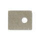 Plaque mica pour micro-ondes Lg 3052W1M007B