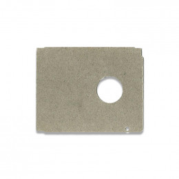Plaque mica pour micro-ondes Lg 3052W1M007B