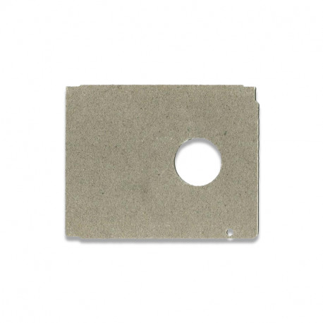 Plaque mica pour micro-ondes Lg 3052W1M007B