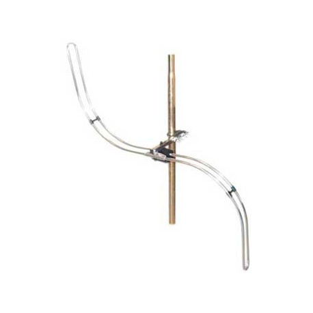 Antenne fm omni directionnelle 1 element Cae ALFM