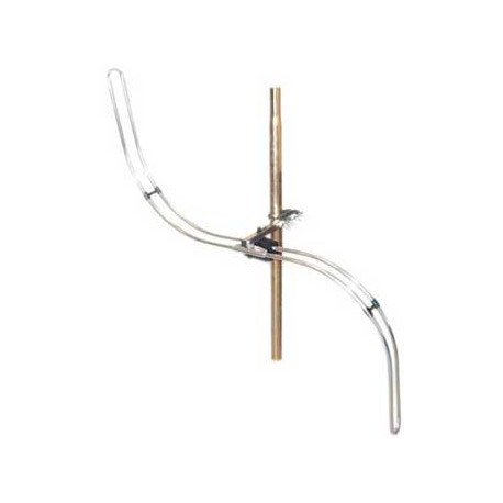Antenne fm omni directionnelle 1 element Cae ALFM