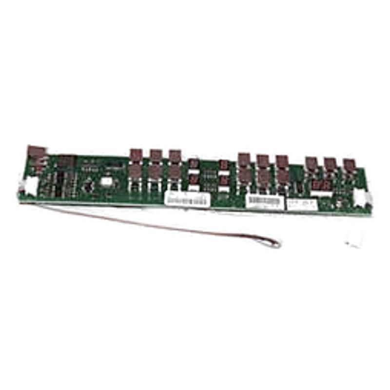 CARTE CLAVIER pour TABLE DE CUISSON BRANDT - 72X7492
