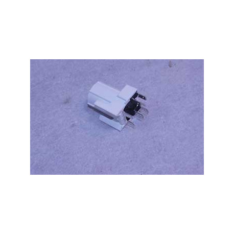 Condensateur anti-parasite congelateur pour refrigerateur Beko C00879510