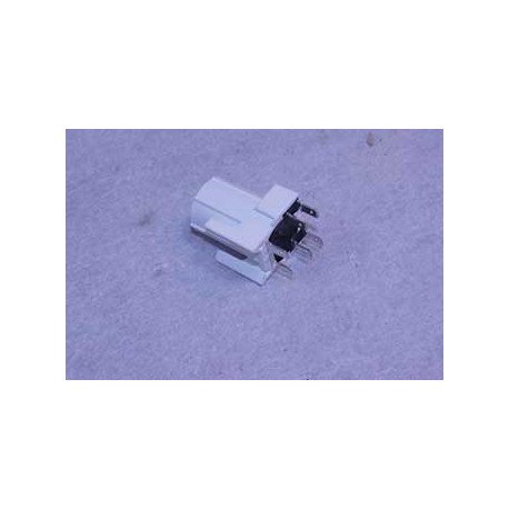 Condensateur anti-parasite congelateur pour refrigerateur Beko C00879510