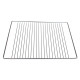 Grille de pour four 464x362 mm Beko 240440101