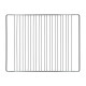 Grille de pour four 464x362 mm Beko 240440101